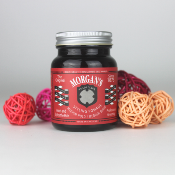 Styling Pomade Medium Hold 